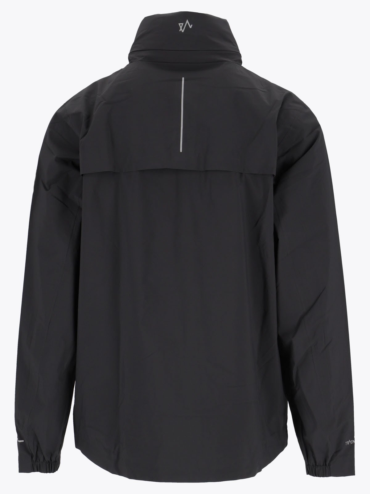 Twentyfour Mode Light Skalljakke H Sort