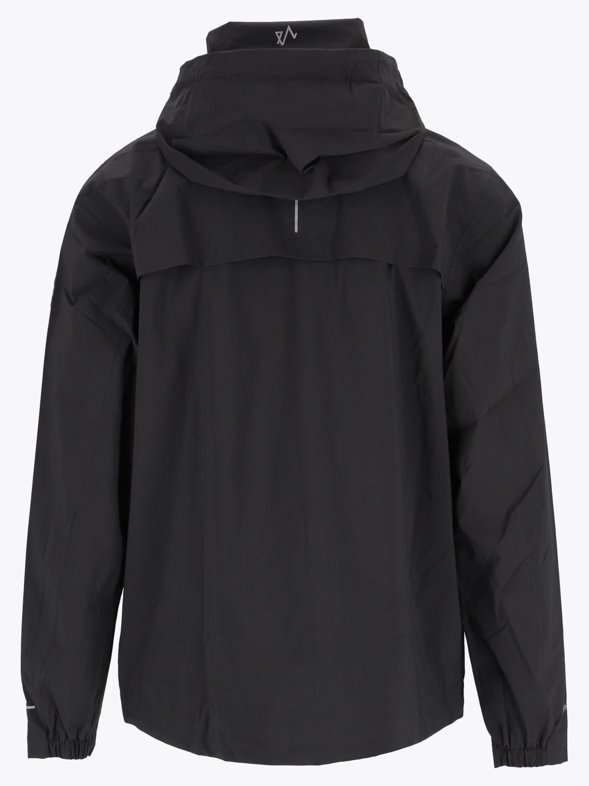 Twentyfour Mode Light Skalljakke H Sort