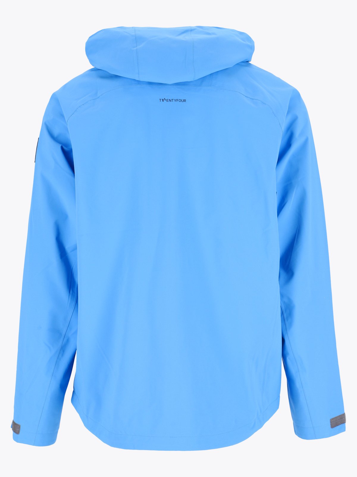 Twentyfour Venture Skalljakke H Asurblå