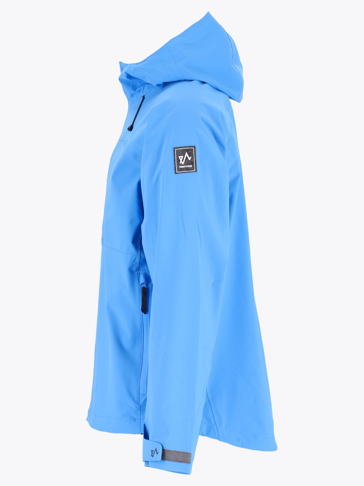 Twentyfour Venture Skalljakke H Asurblå