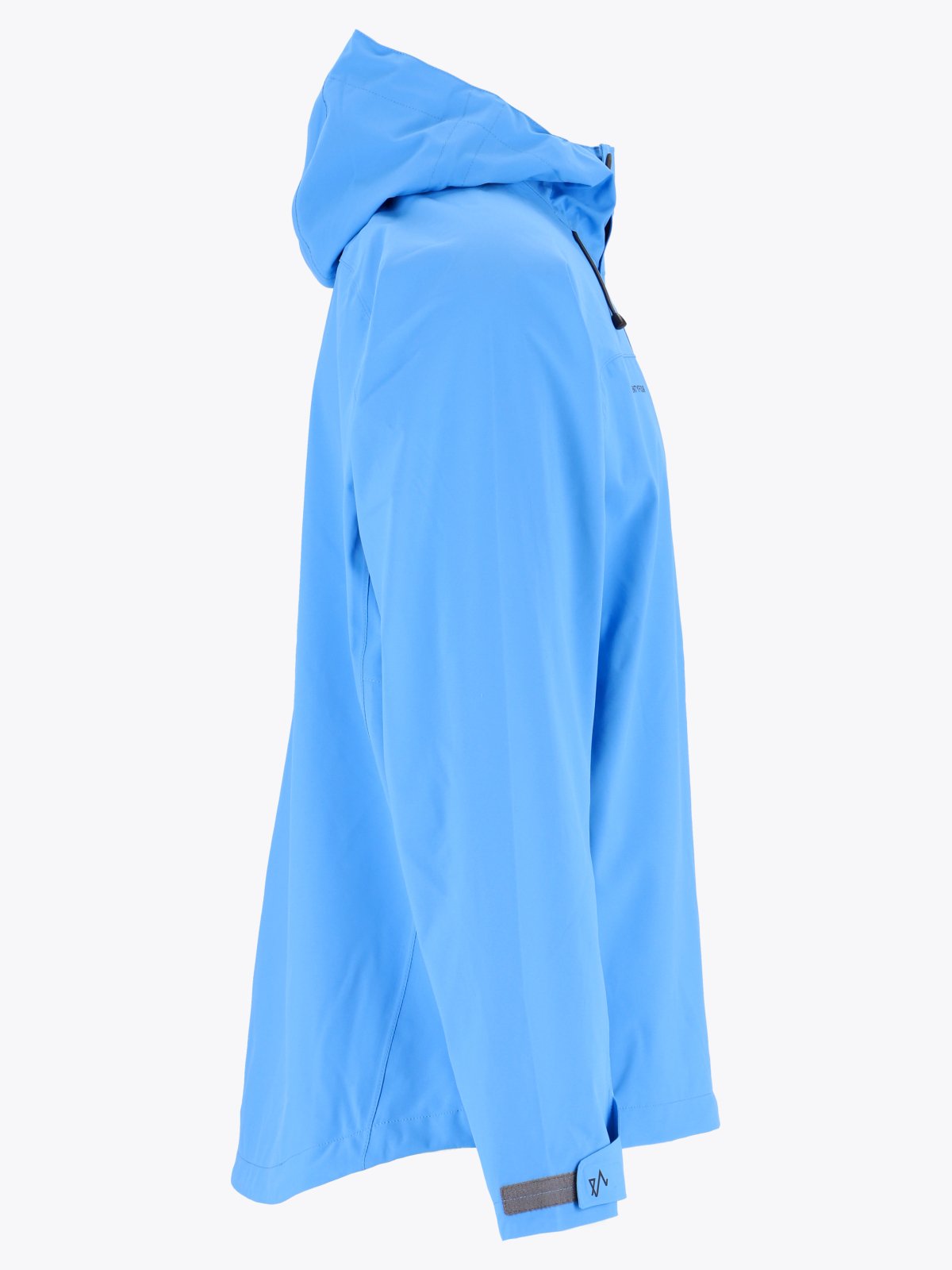 Twentyfour Venture Skalljakke H Asurblå