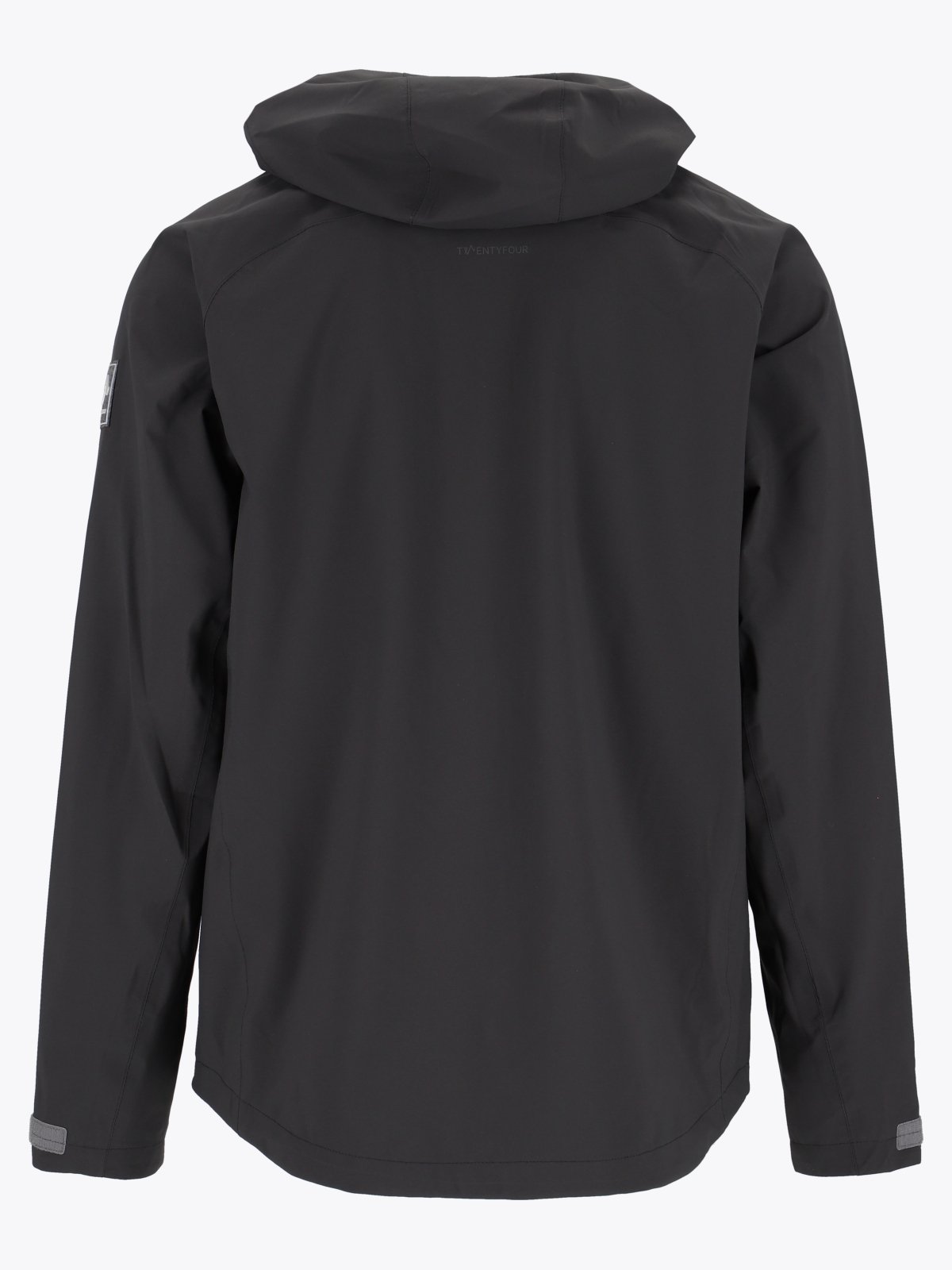 Twentyfour Venture Skalljakke H Sort