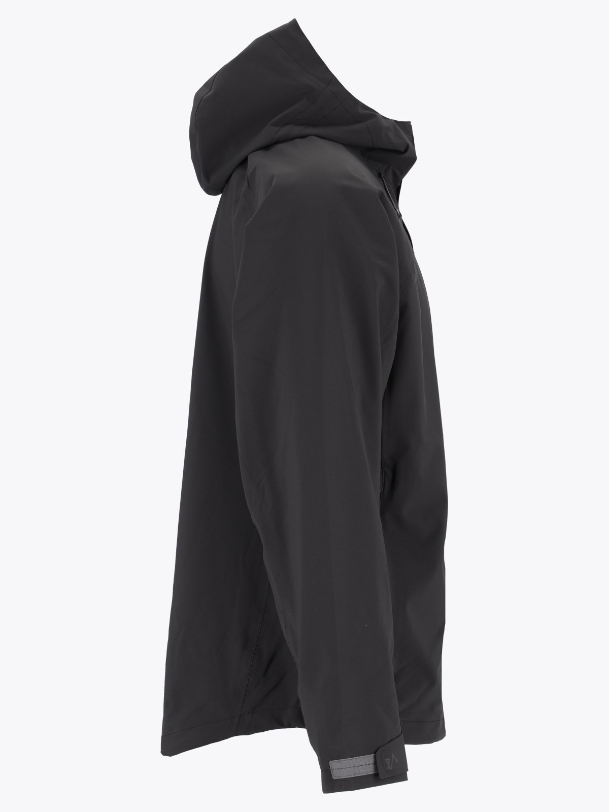 Twentyfour Venture Skalljakke H Sort