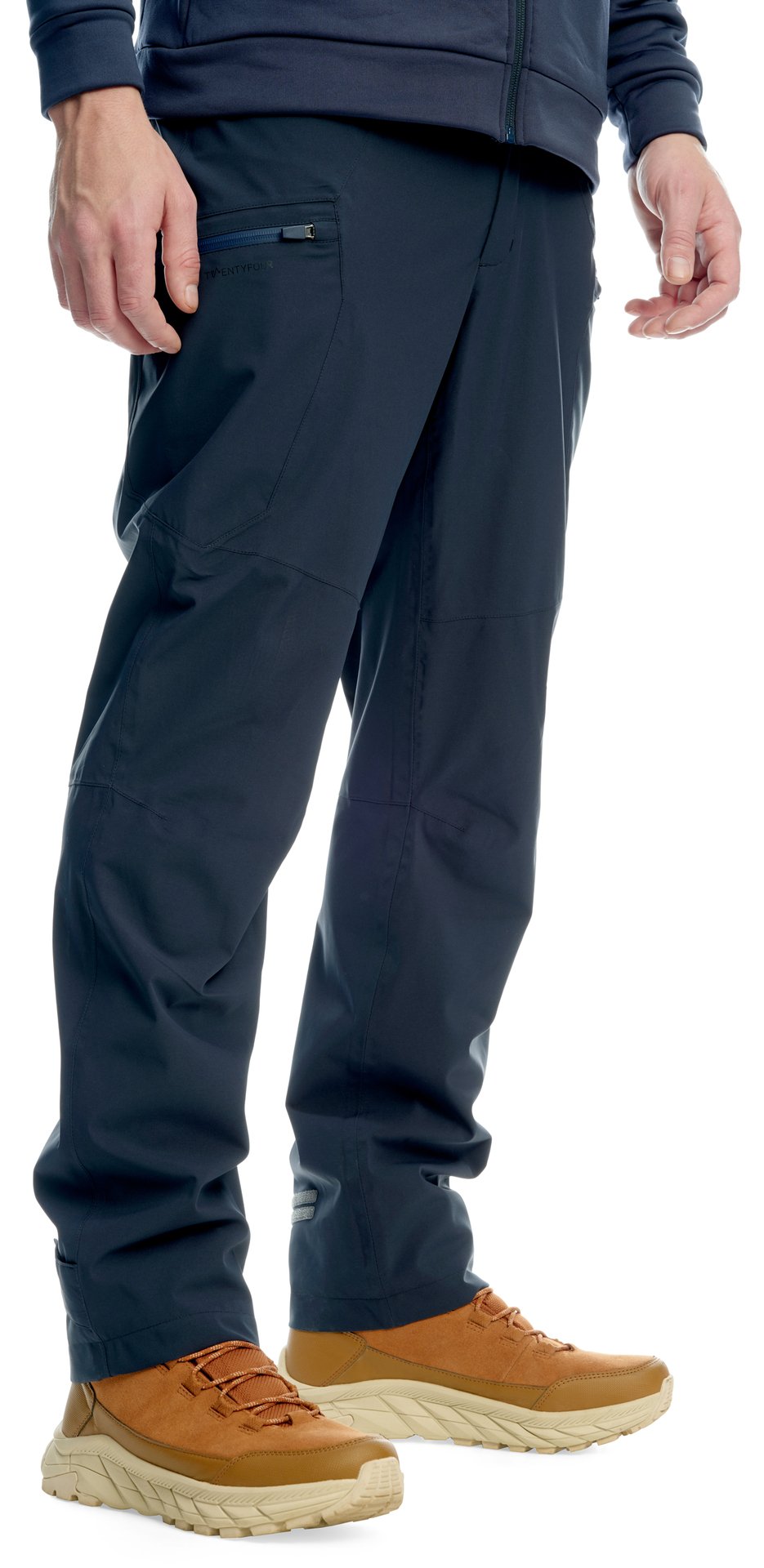 Twentyfour Venture Skallbukse H Marine