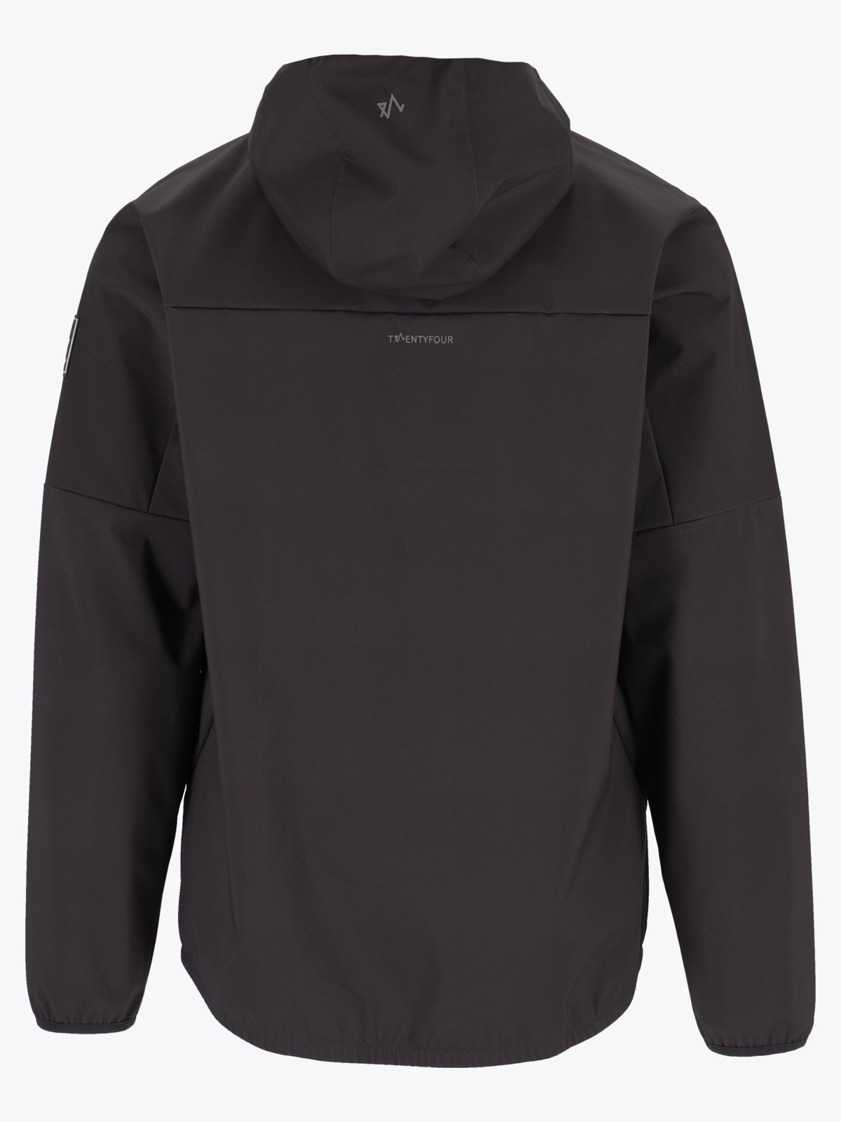 Twentyfour Venture 360 Jakke H Sort