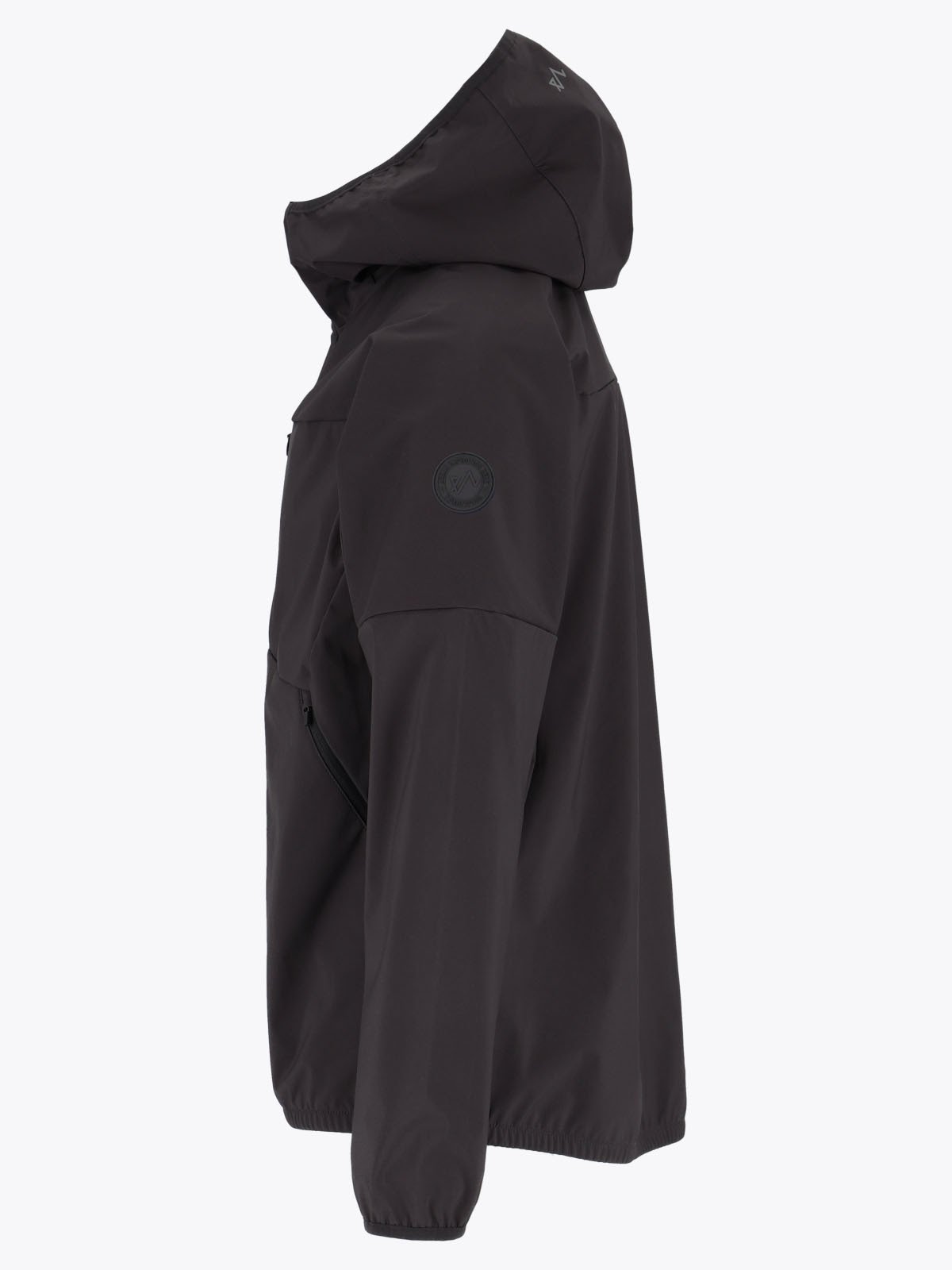 Twentyfour Venture 360 Jakke H Sort