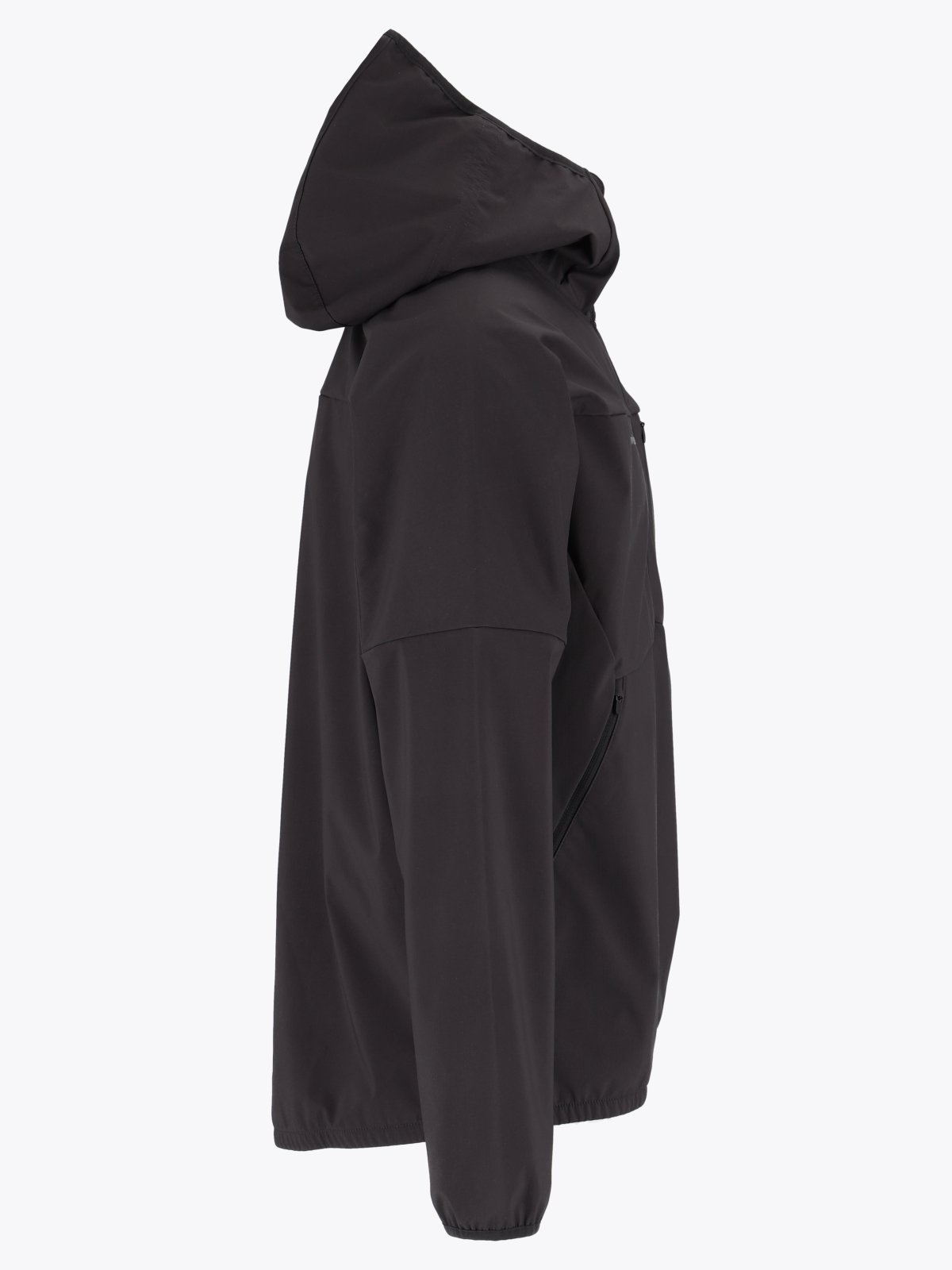 Twentyfour Venture 360 Jakke H Sort