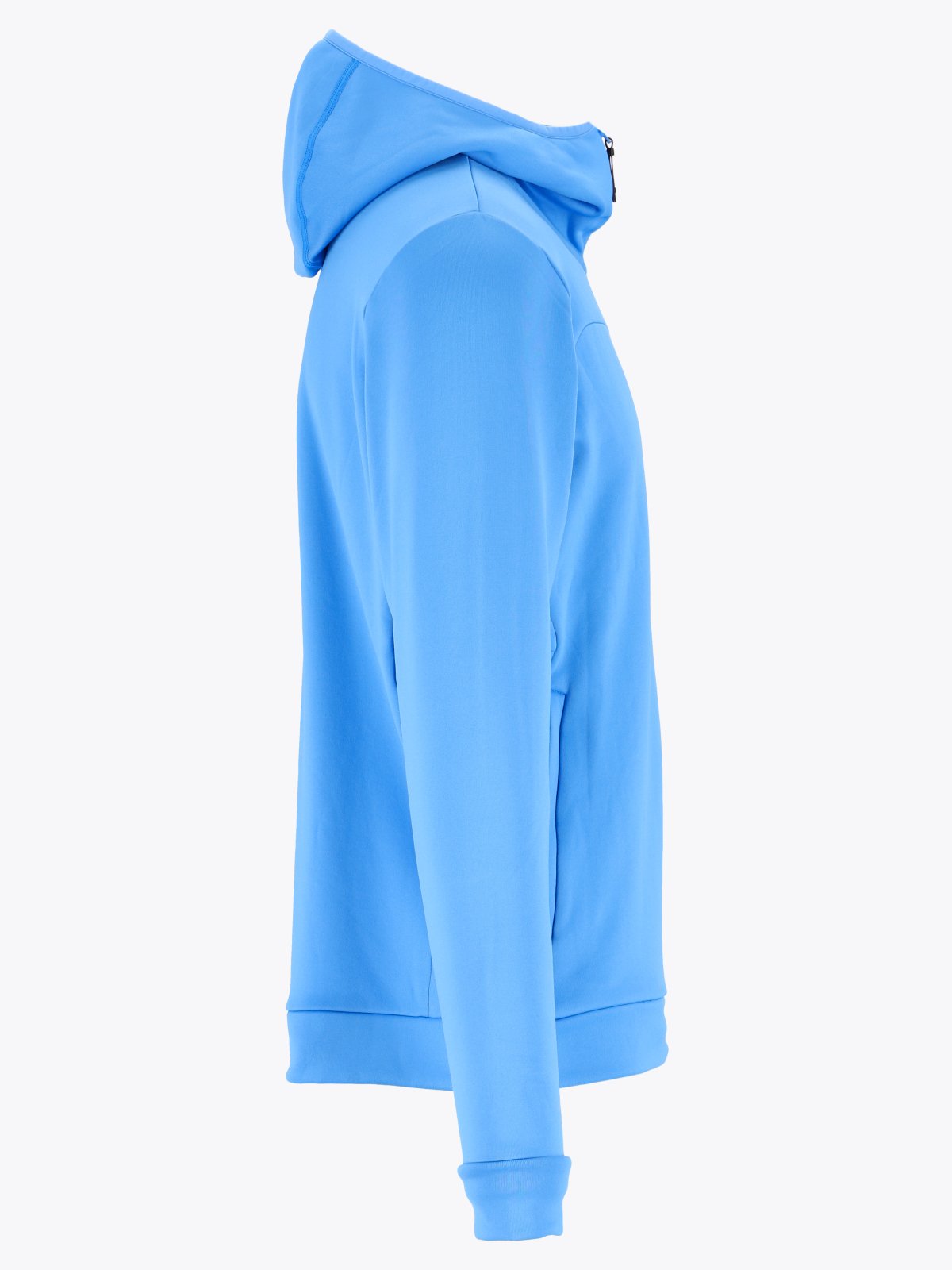 Twentyfour Venture Air Hoodie H Asurblå