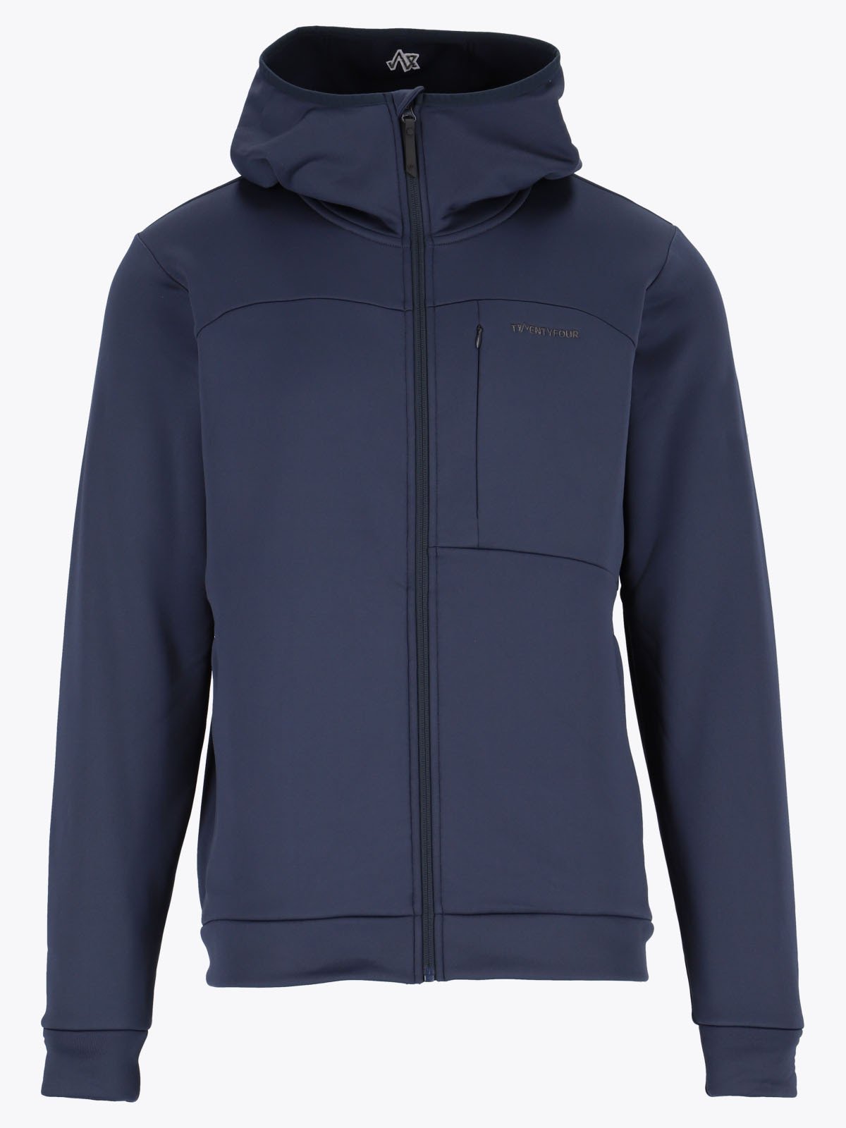 Twentyfour Venture Air Hoodie H Marine