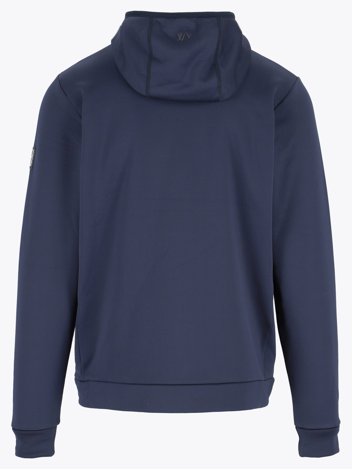 Twentyfour Venture Air Hoodie H Marine