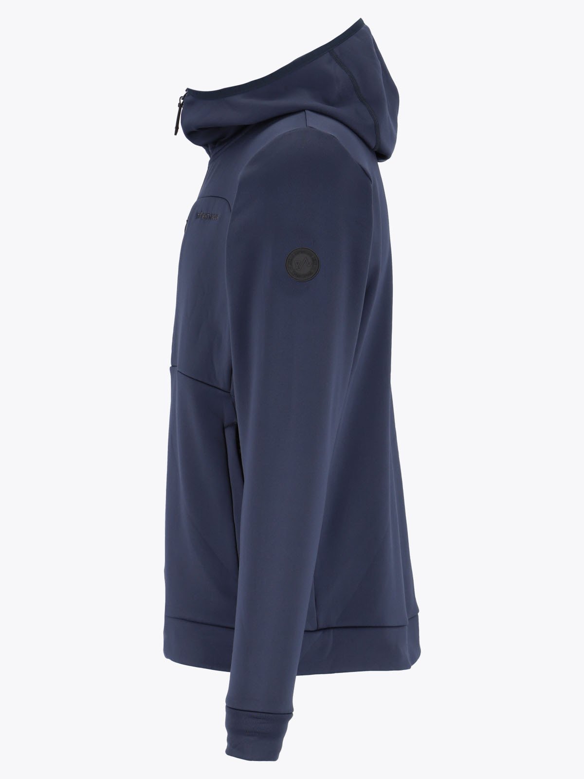 Twentyfour Venture Air Hoodie H Marine