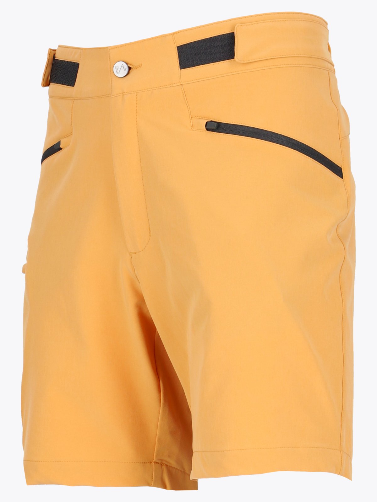 Twentyfour Venture 360 Shorts H Mørk Oker