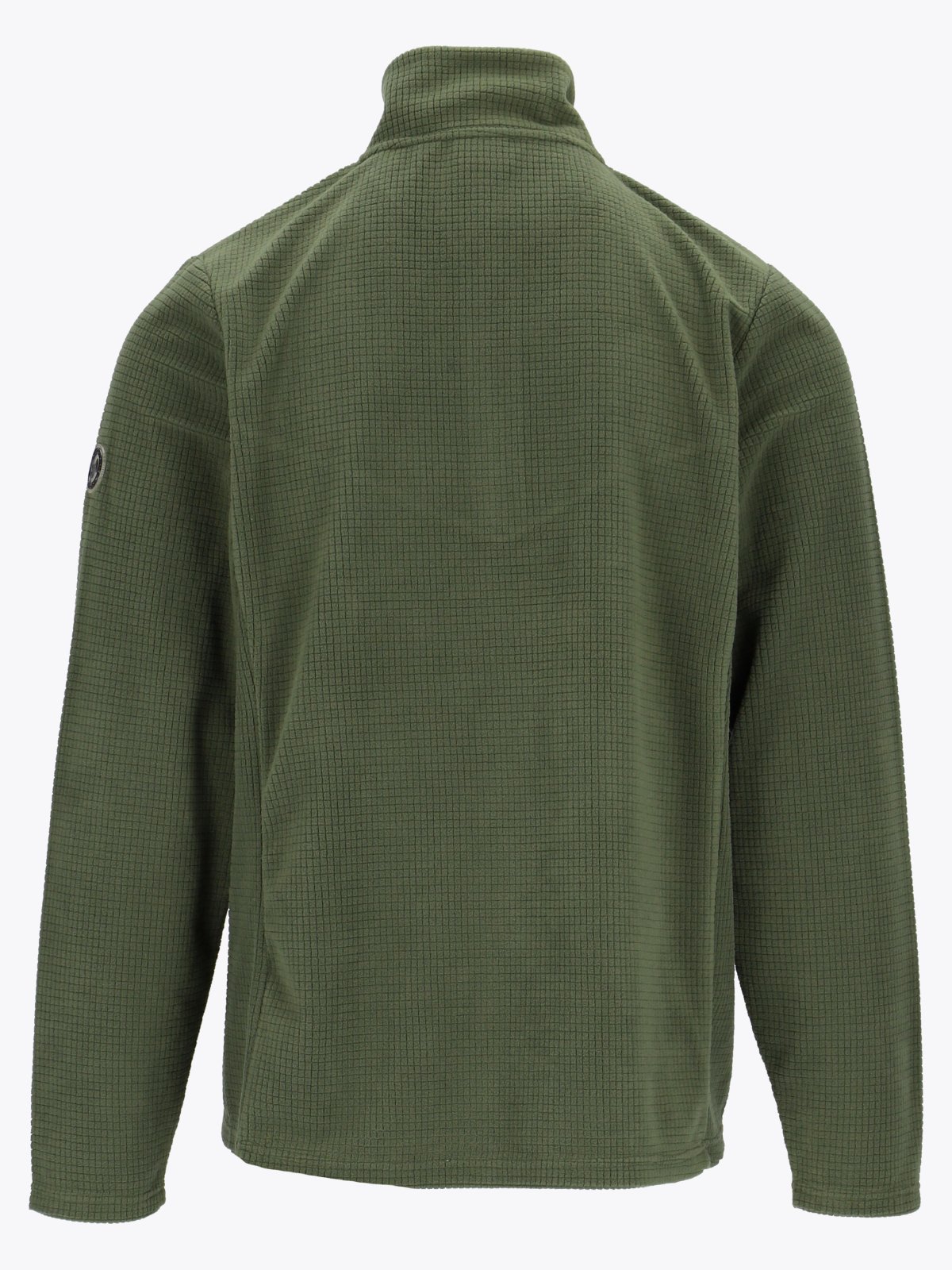 Twentyfour Venture Light Fleece HZ H Furu