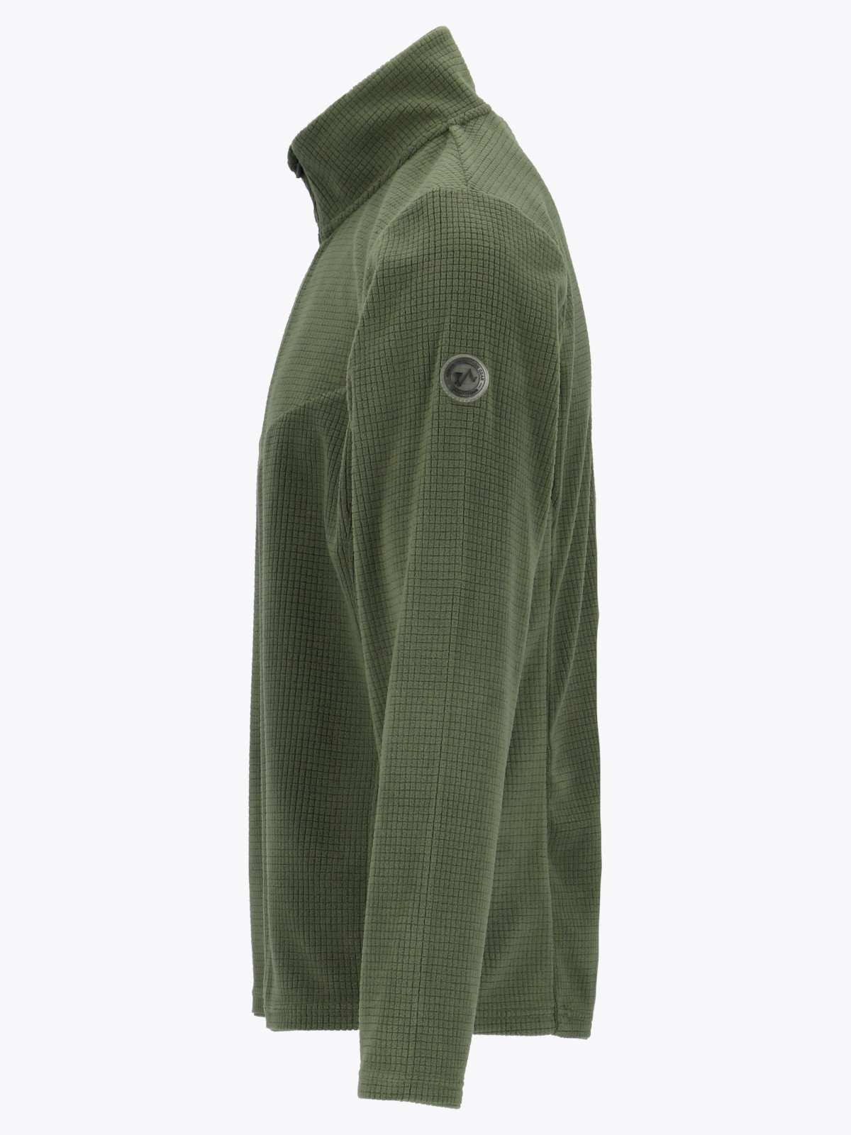 Twentyfour Venture Light Fleece HZ H Furu