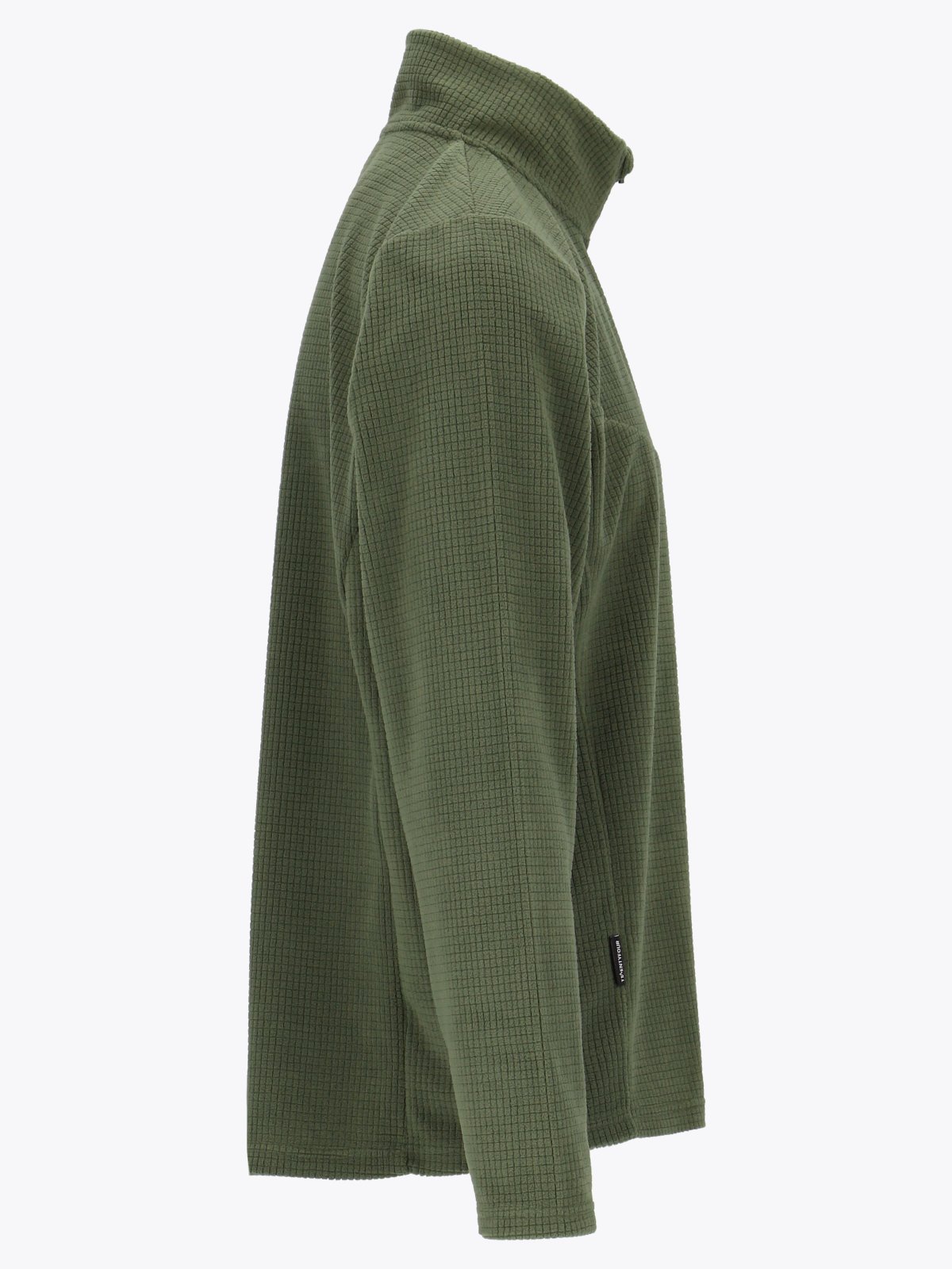 Twentyfour Venture Light Fleece HZ H Furu