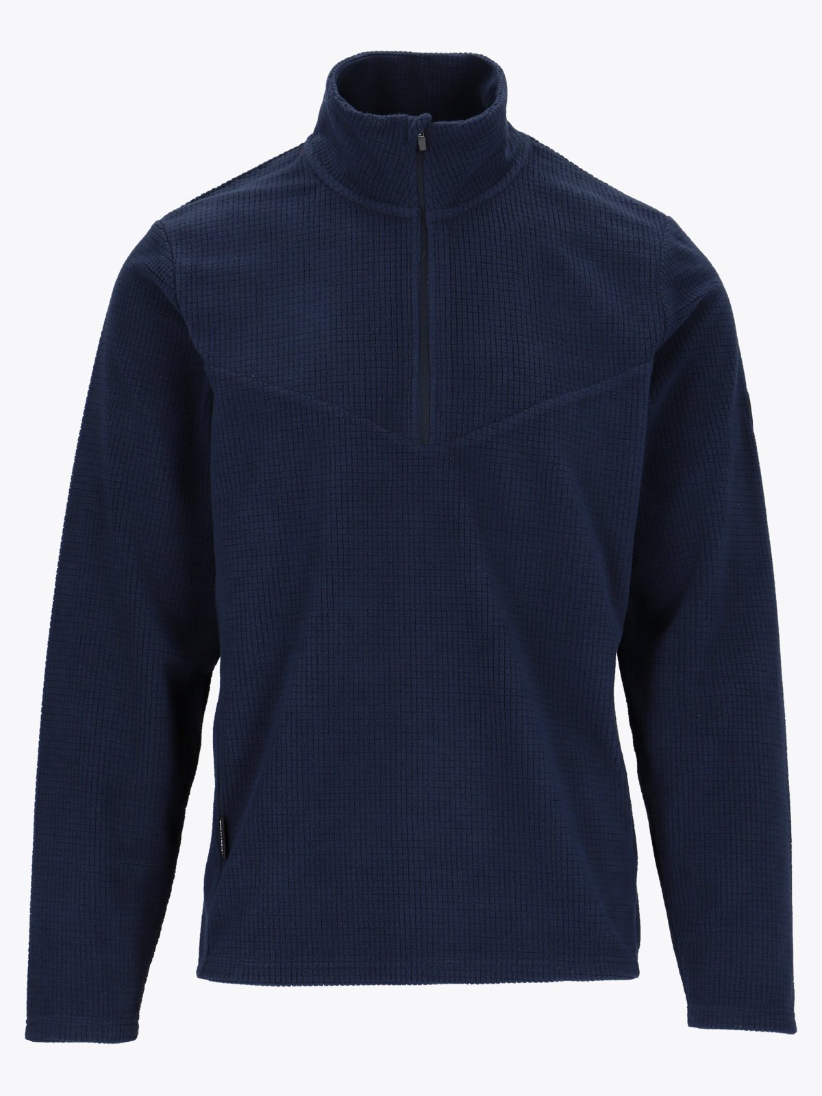 Twentyfour Venture Light Fleece HZ H Marine