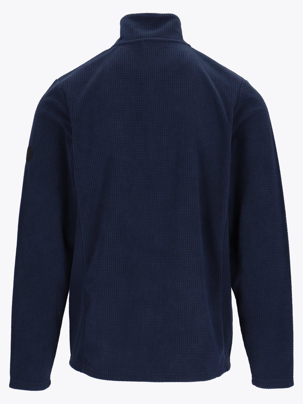Twentyfour Venture Light Fleece HZ H Marine