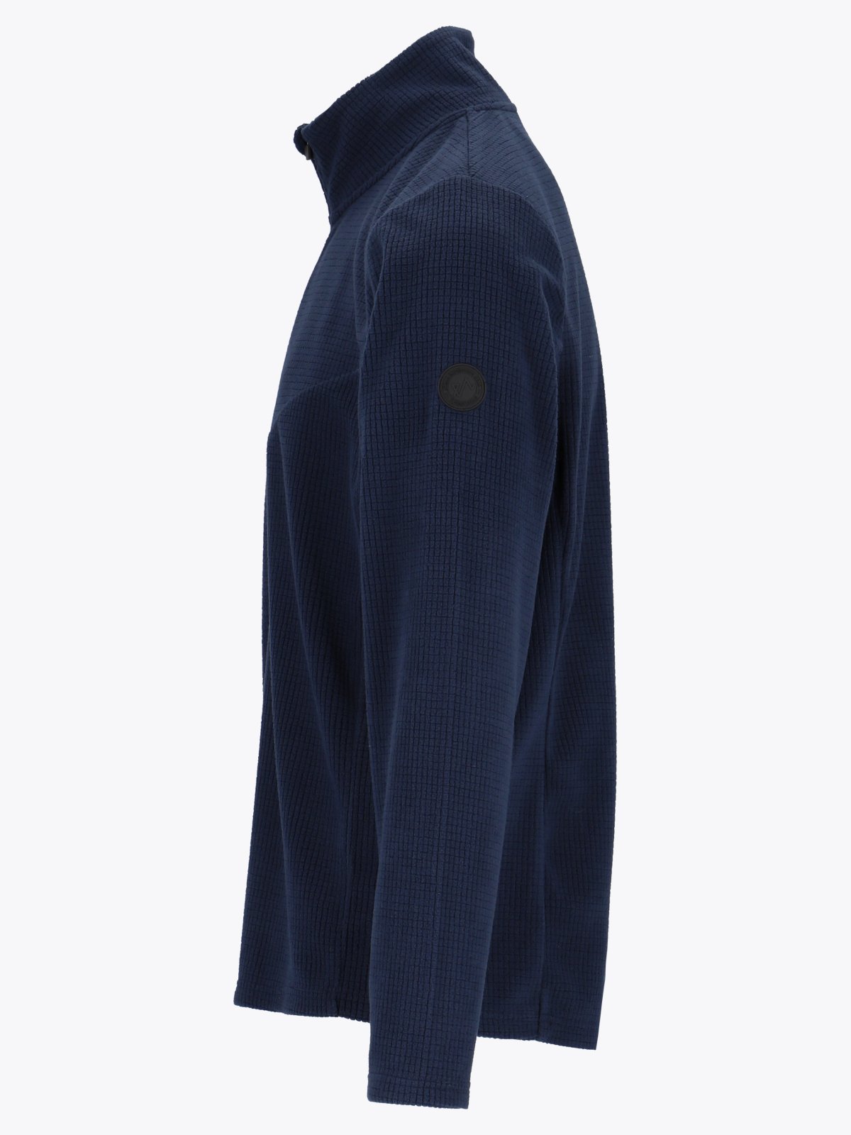 Twentyfour Venture Light Fleece HZ H Marine
