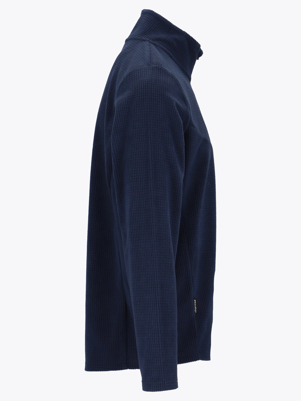 Twentyfour Venture Light Fleece HZ H Marine