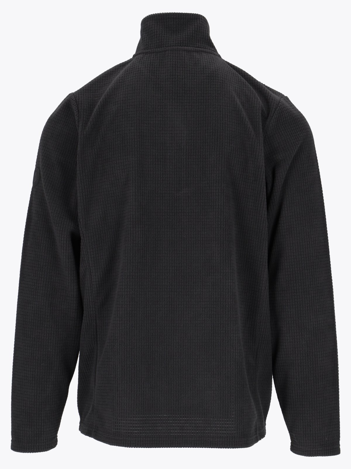 Twentyfour Venture Light Fleece HZ H Sort