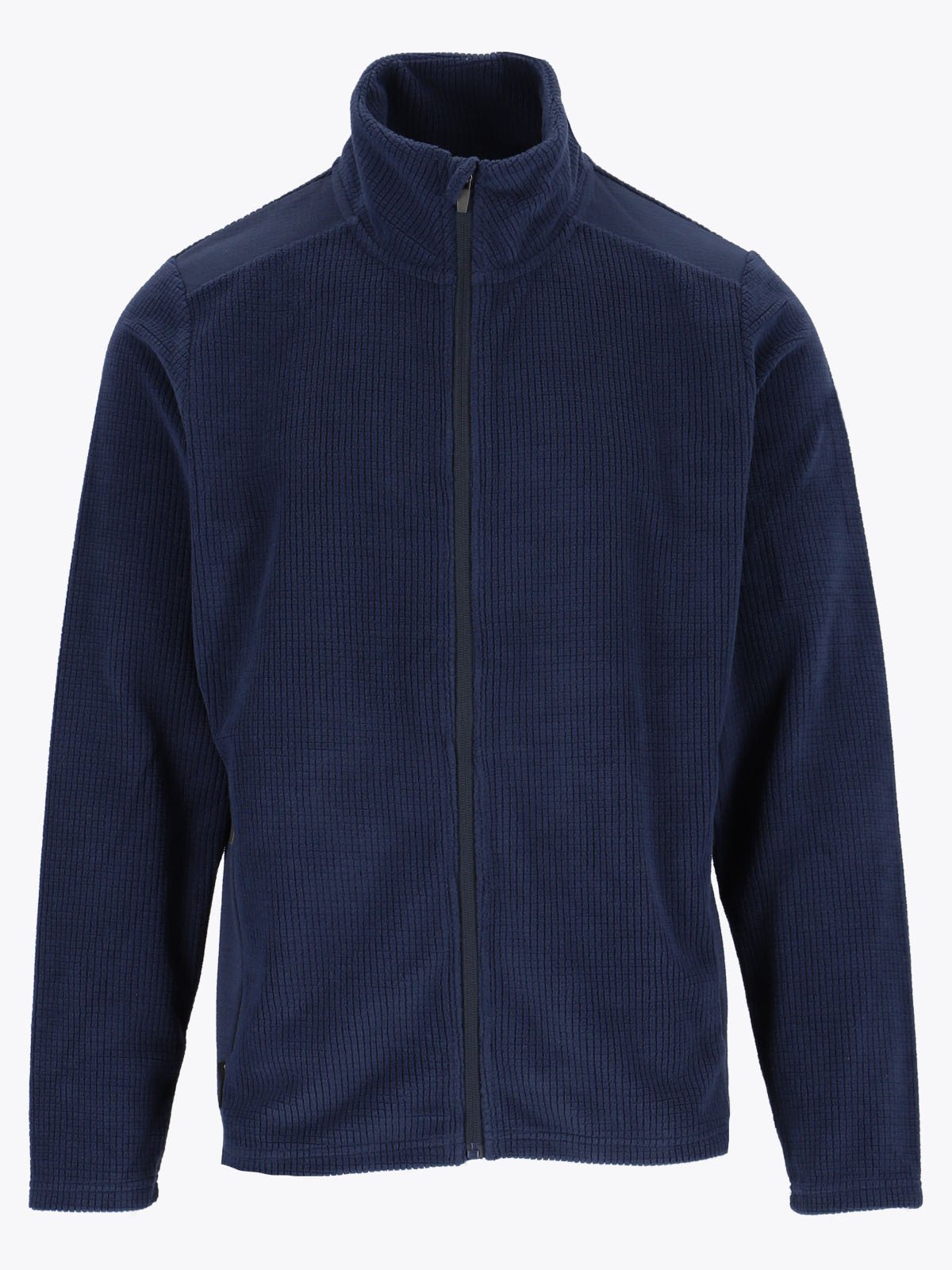 Twentyfour Venture Light Fleece LZ H Marine