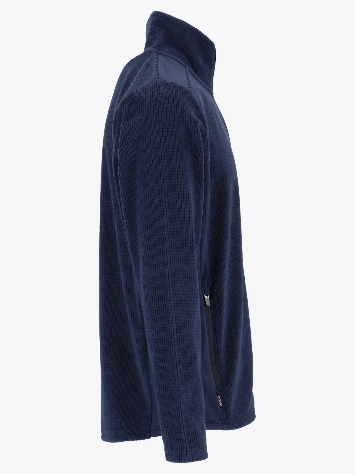 Twentyfour Venture Light Fleece LZ H Marine