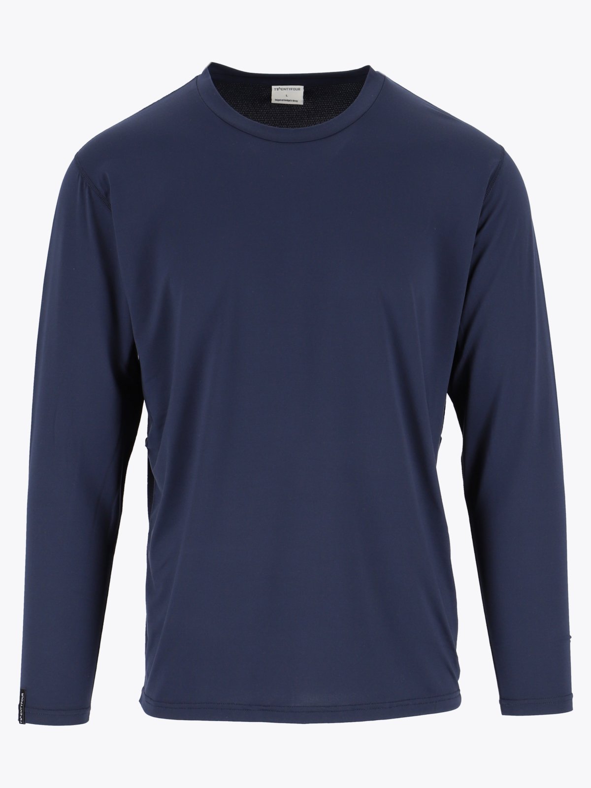 Twentyfour Venture Longsleeve H Marine