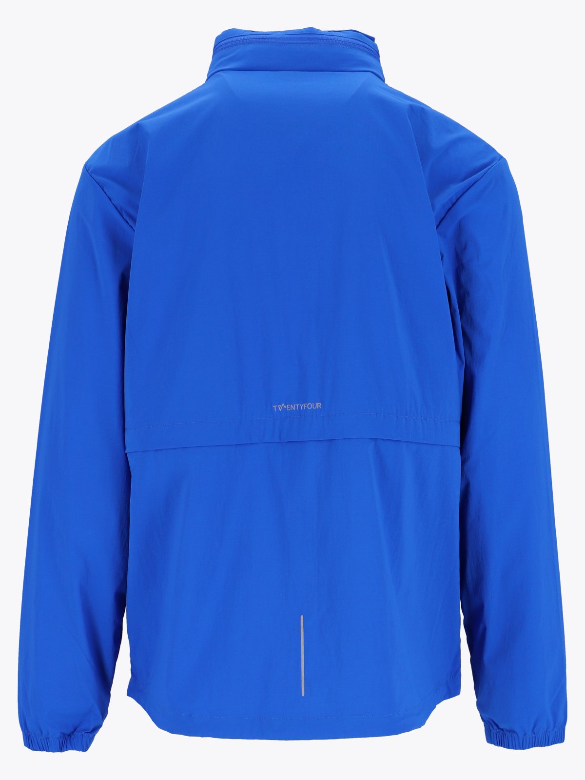 Twentyfour Venture Vind Jakke H Knallblå