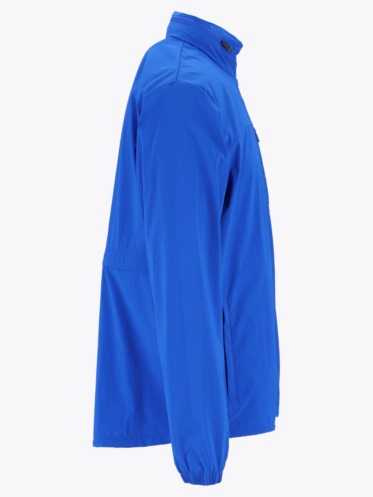 Twentyfour Venture Vind Jakke H Knallblå