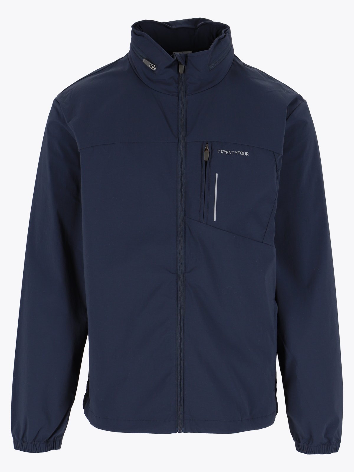 Twentyfour Venture Vind Jakke H Marine