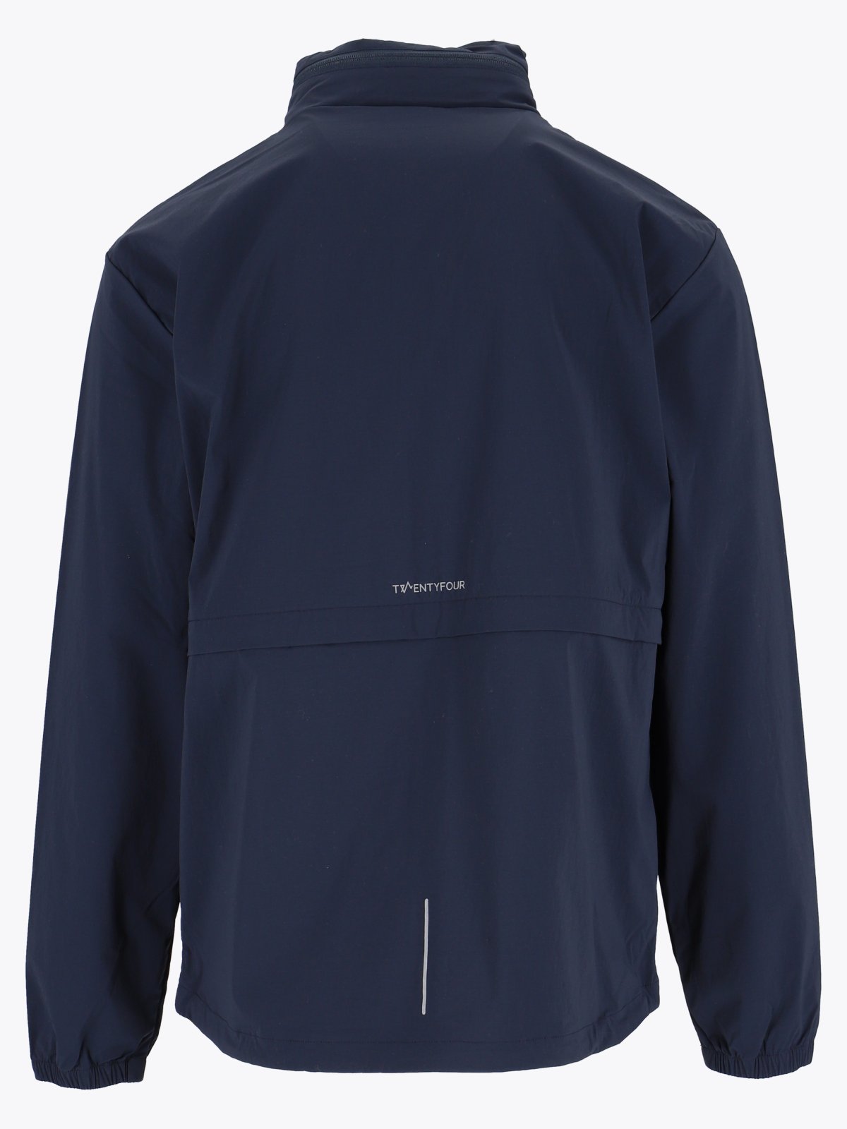 Twentyfour Venture Vind Jakke H Marine