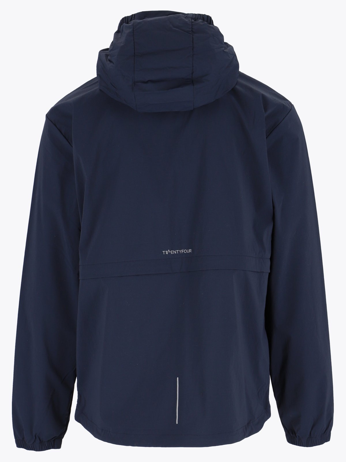 Twentyfour Venture Vind Jakke H Marine