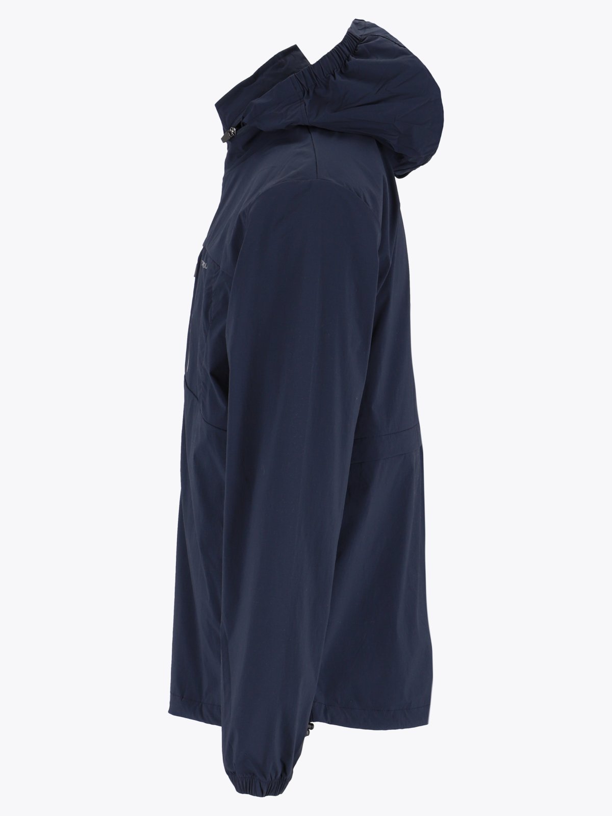 Twentyfour Venture Vind Jakke H Marine