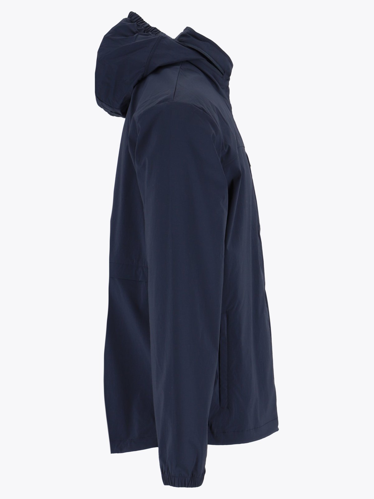 Twentyfour Venture Vind Jakke H Marine