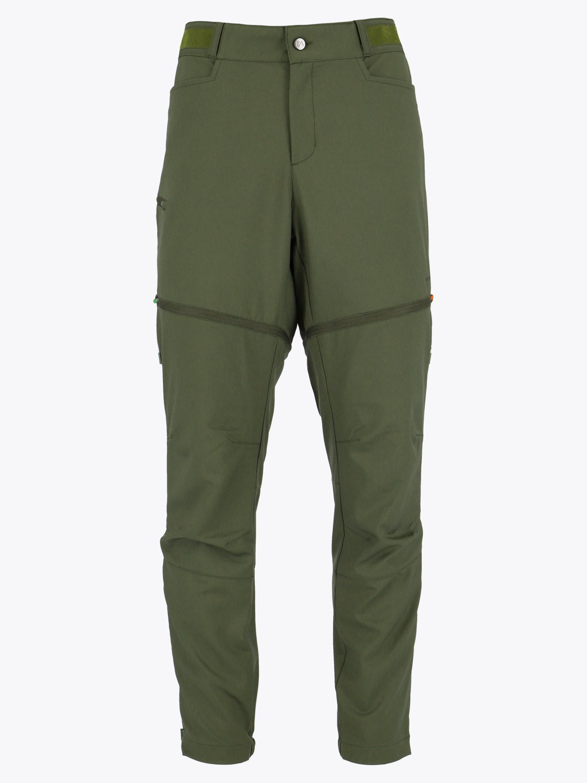 Twentyfour Venture 360 Zip Pant H Furu