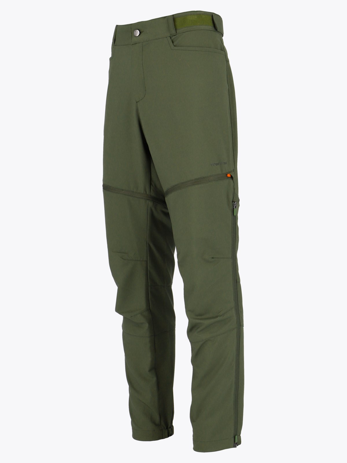Twentyfour Venture 360 Zip Pant H Furu