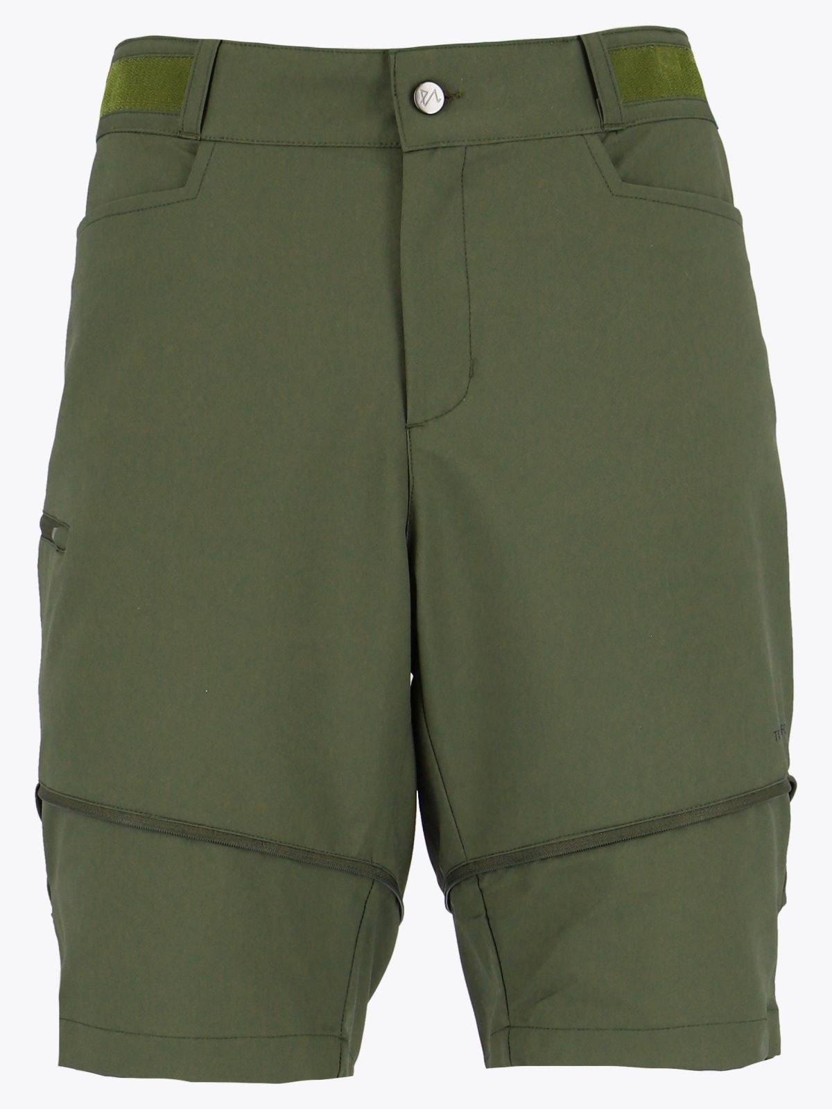 Twentyfour Venture 360 Zip Pant H Furu