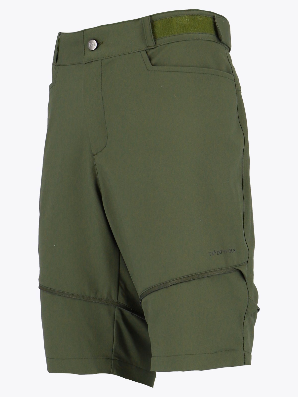 Twentyfour Venture 360 Zip Pant H Furu