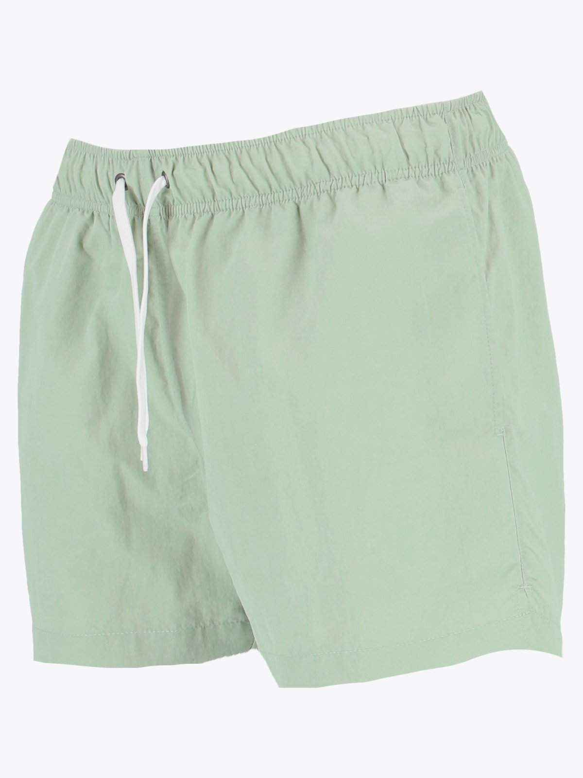 Twentyfour Mode Badeshorts H Grågrønn