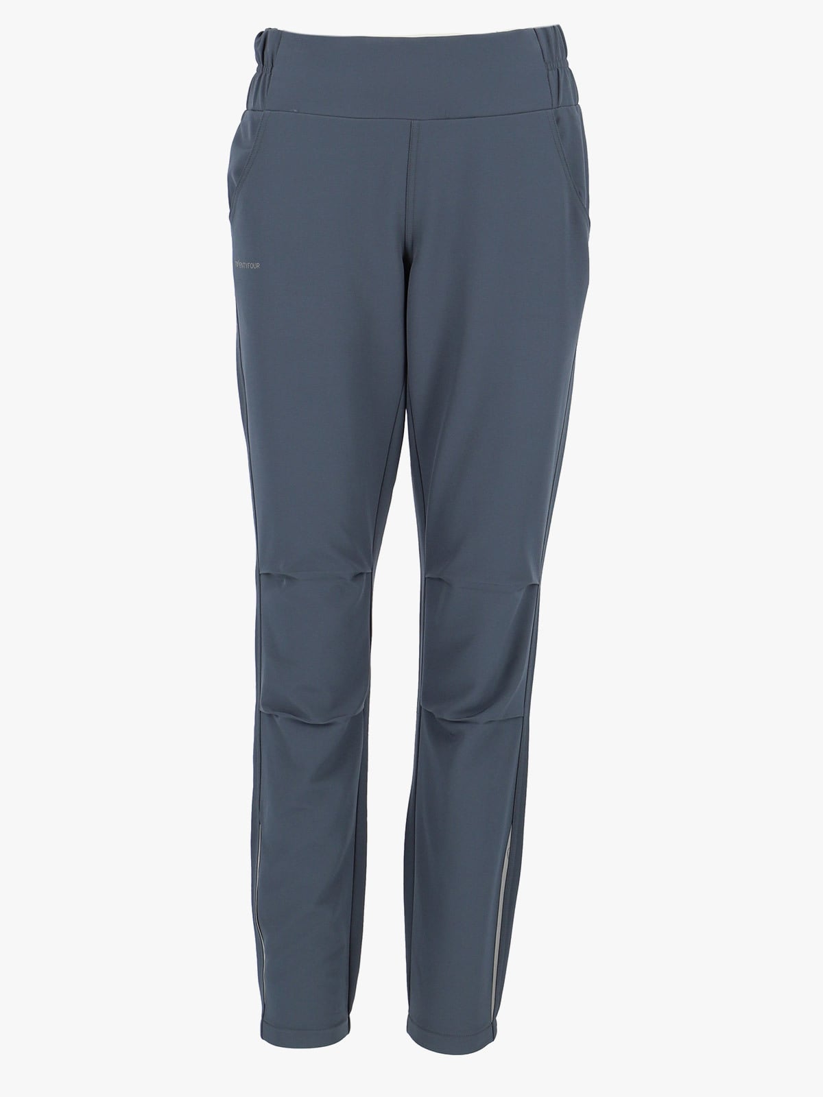 Twentyfour Finse Shapepant D M Denim