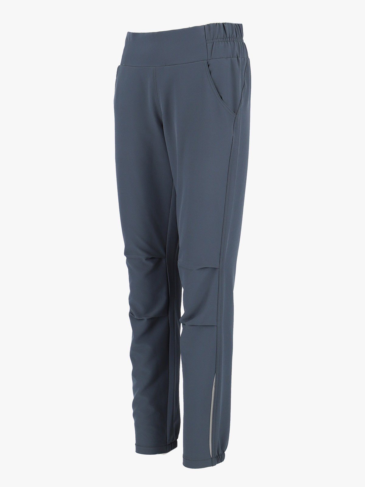 Twentyfour Finse Shapepant D M Denim