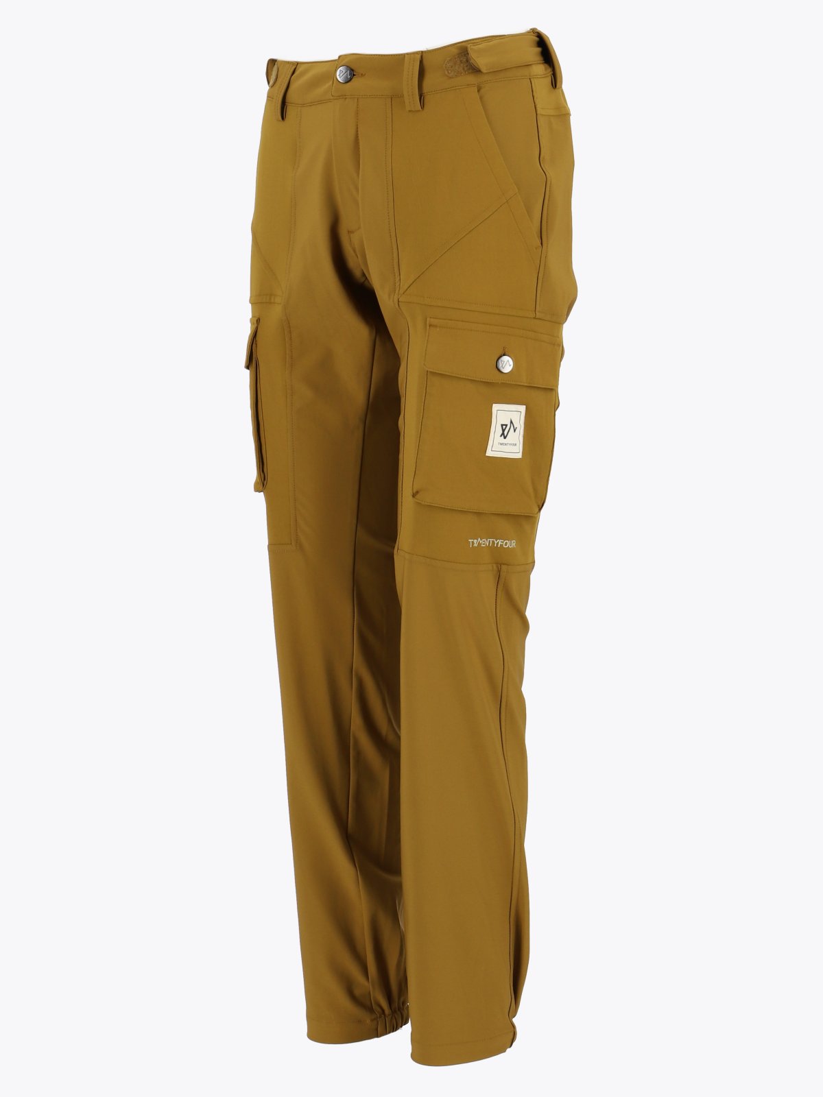 Twentyfour 1222 LS Pant W Kamel