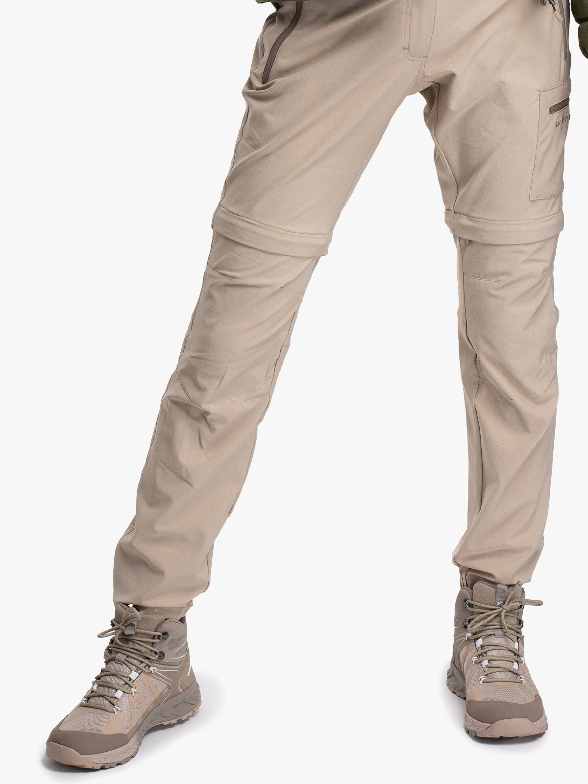 Twentyfour 1222 Multibukse D Beige