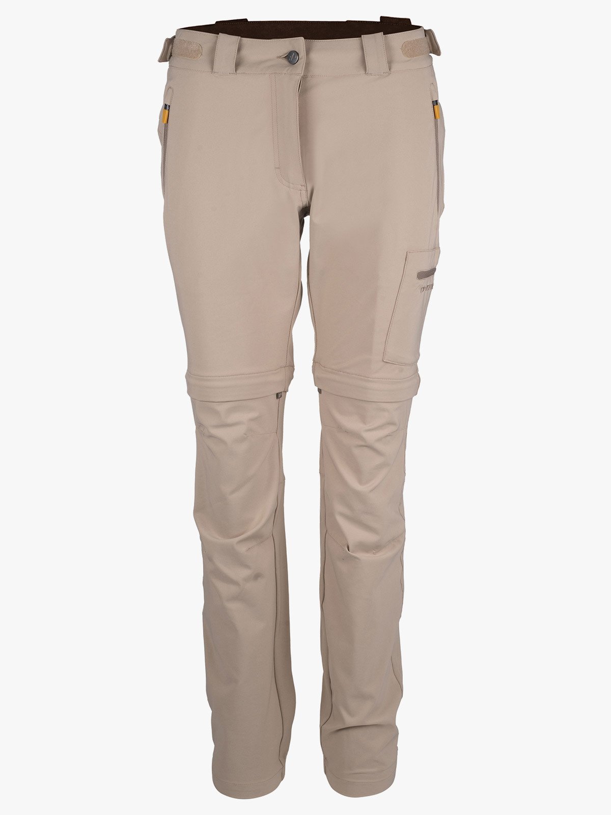 Twentyfour 1222 Multibukse D Beige