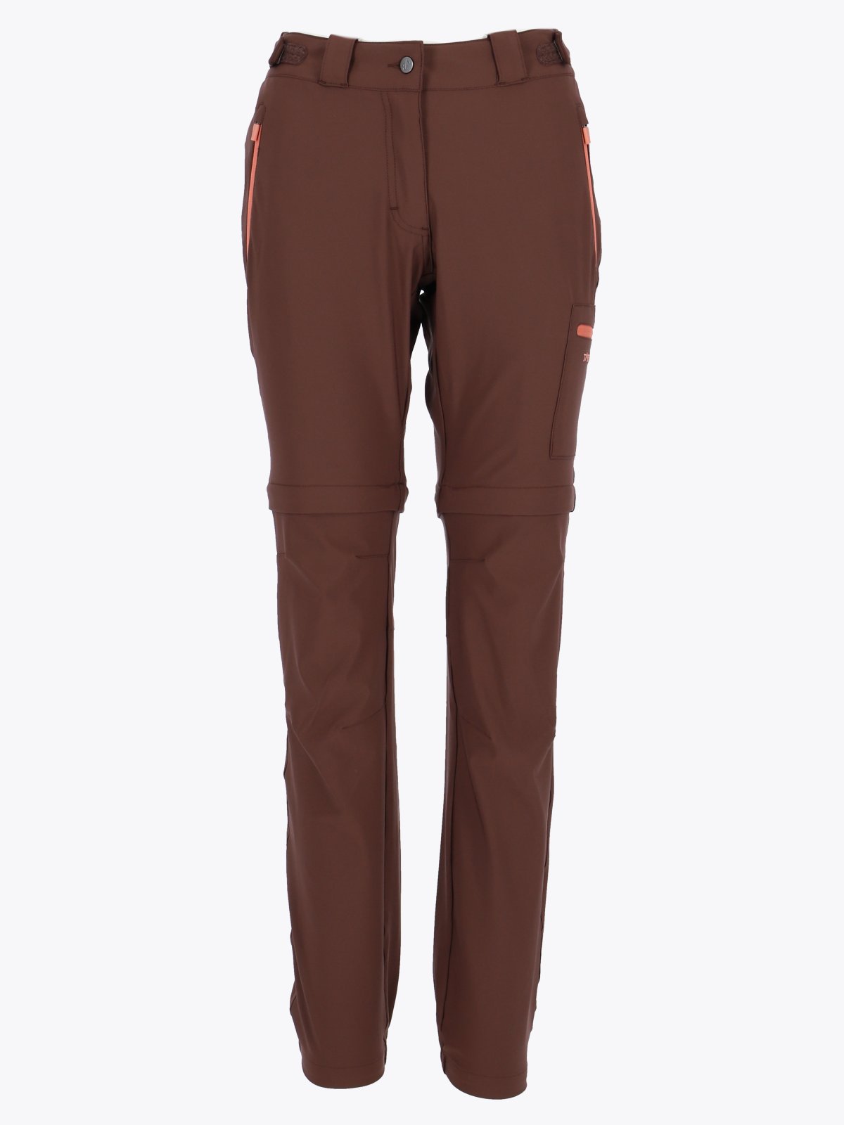 Twentyfour 1222 Multibukse D Kastanje