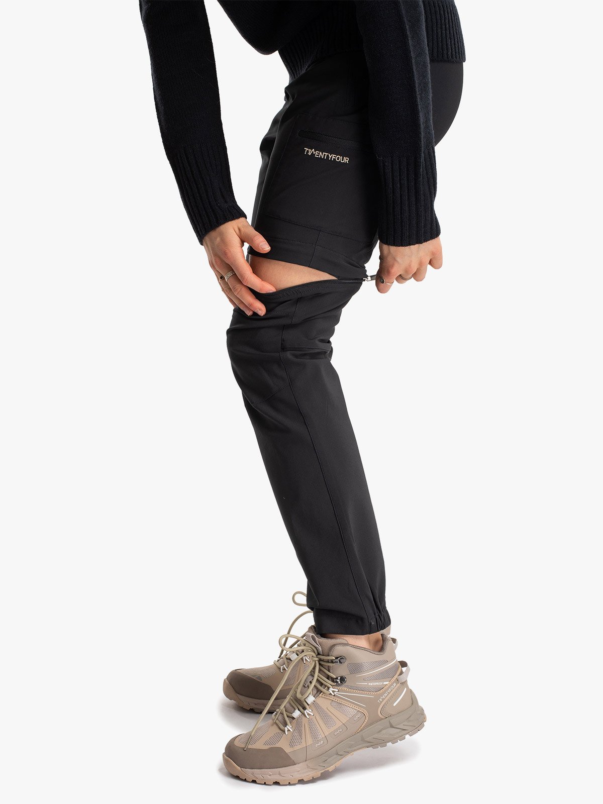 Twentyfour 1222 Multibukse D Skyggesort