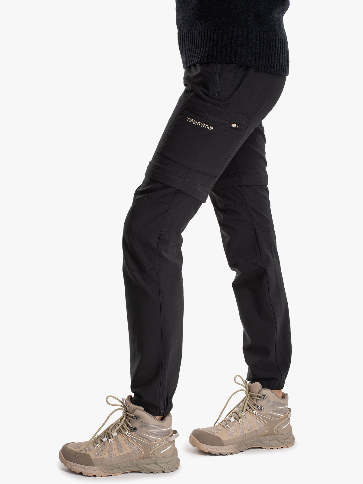 Twentyfour 1222 Multibukse D Skyggesort