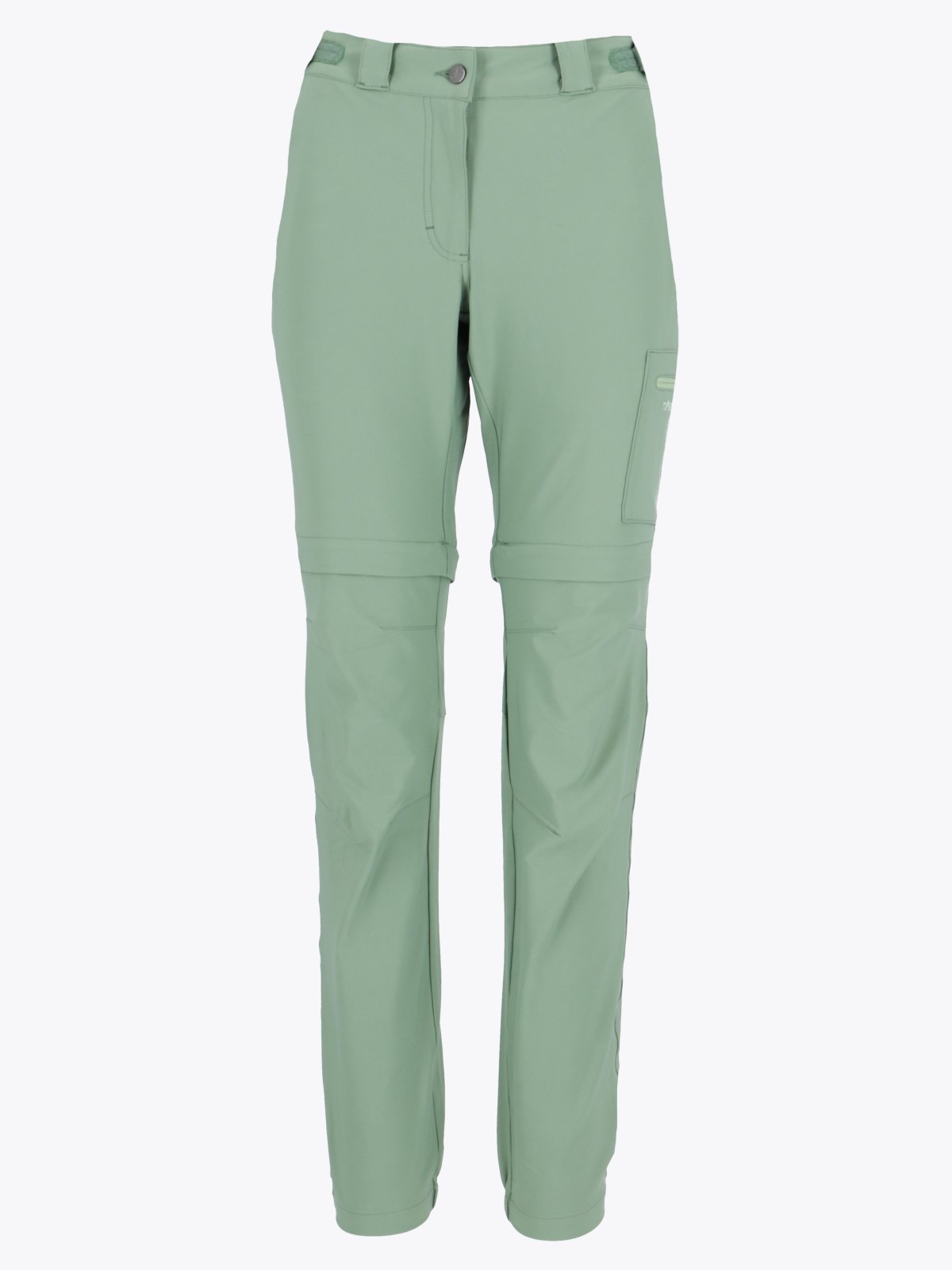 Twentyfour 1222 Multibukse D Støvgrønn