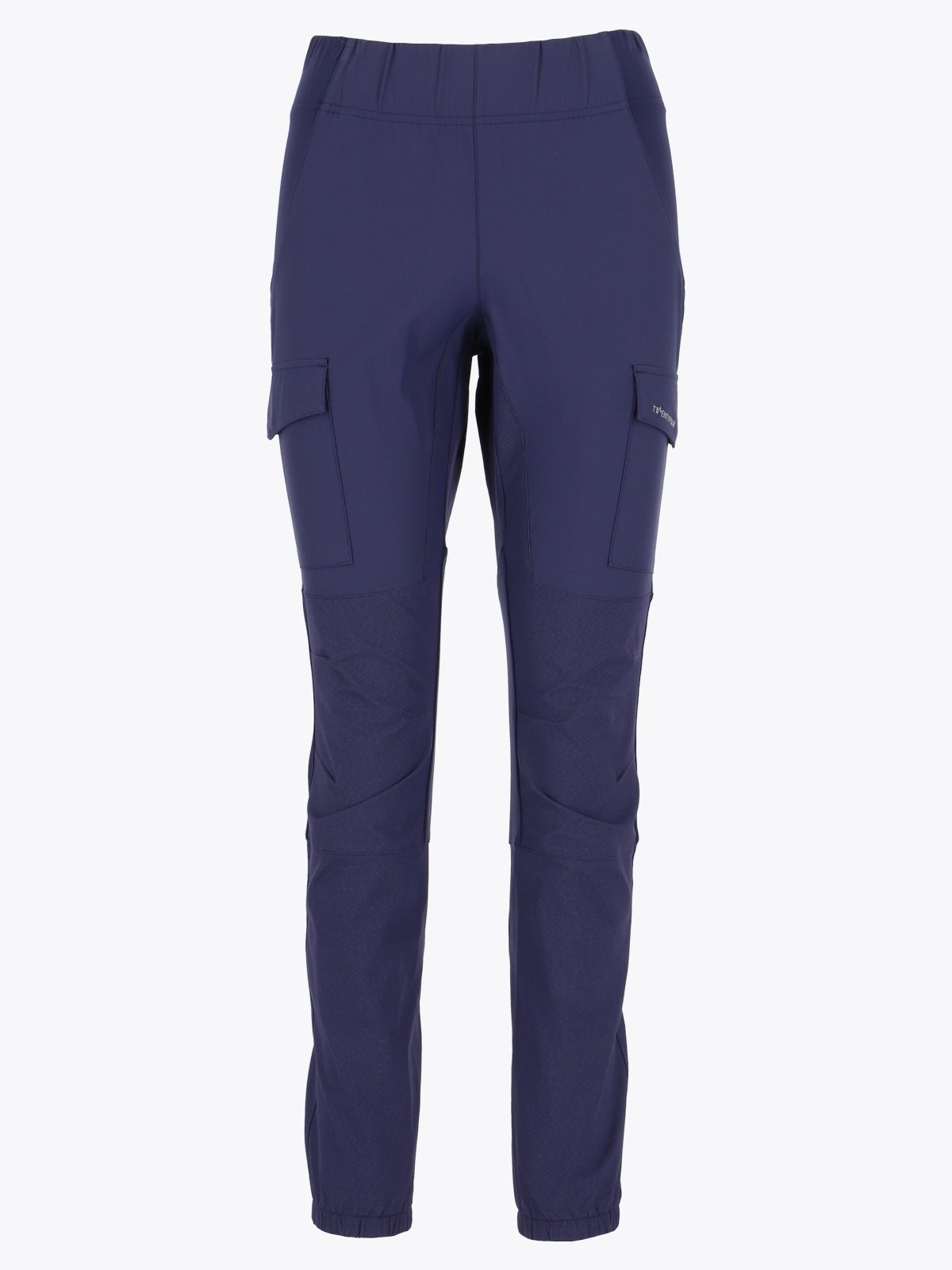 Twentyfour 1222 Shape Bukse D Marineblå