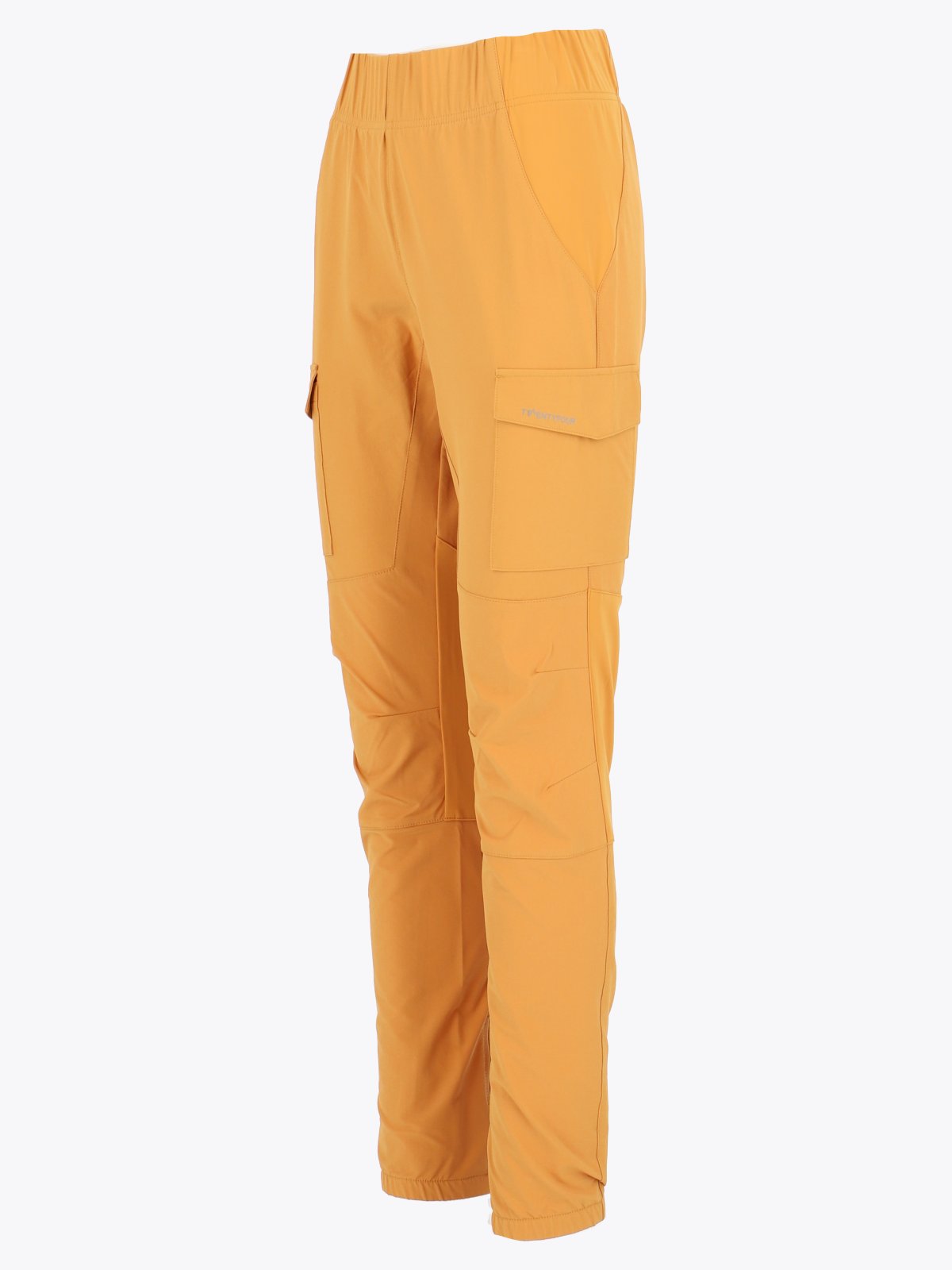 Twentyfour 1222 Shape Bukse D Mørk Oker